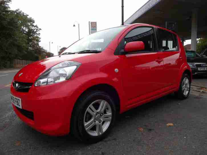 Subaru Justy 1.0R 5 Door-23,000mls-£30 ROAD TAX-56mpg COMBINED-GREAT SPEC