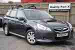 Legacy 2.0 D REn Sports Tourer 5dr