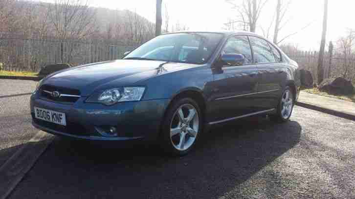 Subaru Legacy 2.0R *** BEST AROUND ***