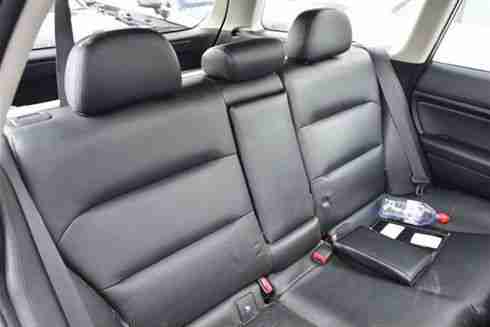 Subaru Legacy 2.5 i SE Sports Tourer 5dr *GREAT SPEC +LOW MILES* 07704445634