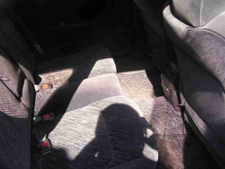 Subaru Legacy 250T 4 CAM Estate 4wd 81,000M 1996 (N) auto 2.5
