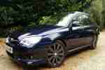 Legacy 3.0 ( 243bhp ) ( Sat Nav )