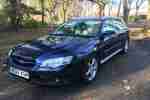 Legacy 3.0 RN Spec B 245 BHP Automatic