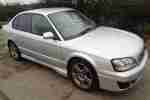 Legacy 3.0 RS30 bspec b4 49k Very Rare