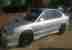 Subaru Legacy B4 RSK (Non Starter)