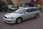 Legacy Estate 2L Auto Spares or