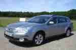 Outback 2.5I SE LINEARTRONIC AWD AUTO