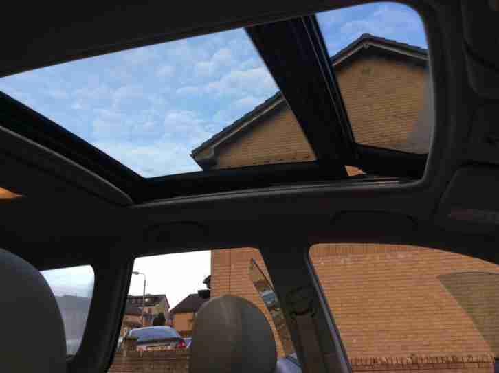 Subaru Outback 3.0 auto R 2owners fsh stunning