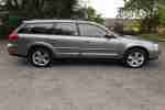 Outback se auto 3.0l petrol FULLY