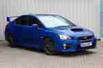 WRX 2.5 AWD STI 5dr