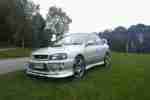 Wrx STI Classic Import!!300+bhp