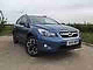 Subaru XV 2.0D ( 147ps ) SE