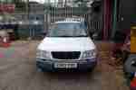 forester 4x4 Automatic Petrol LPG