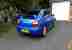 Subaru impreza uk300 limited edition with wrx sti parts and private plate