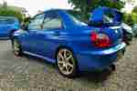 impreza wrx sti type uk