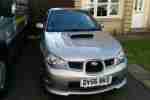 imprezza sti (forged engine)