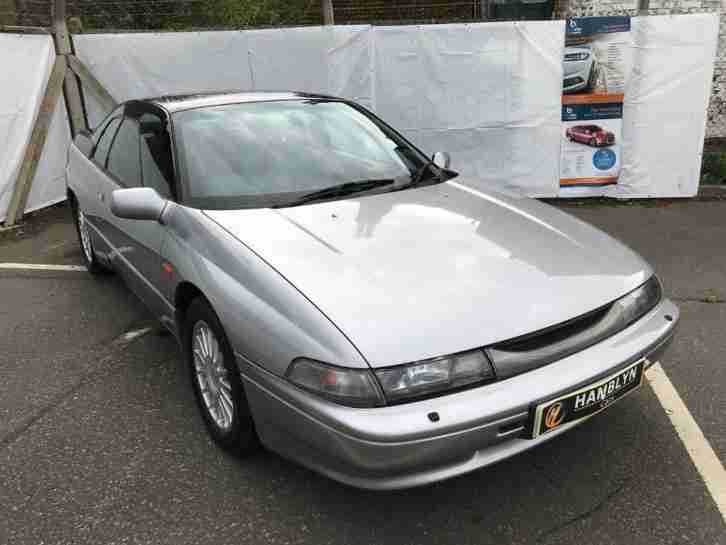 svx 4wd Auto 230 Bhp Grand Tourer Very