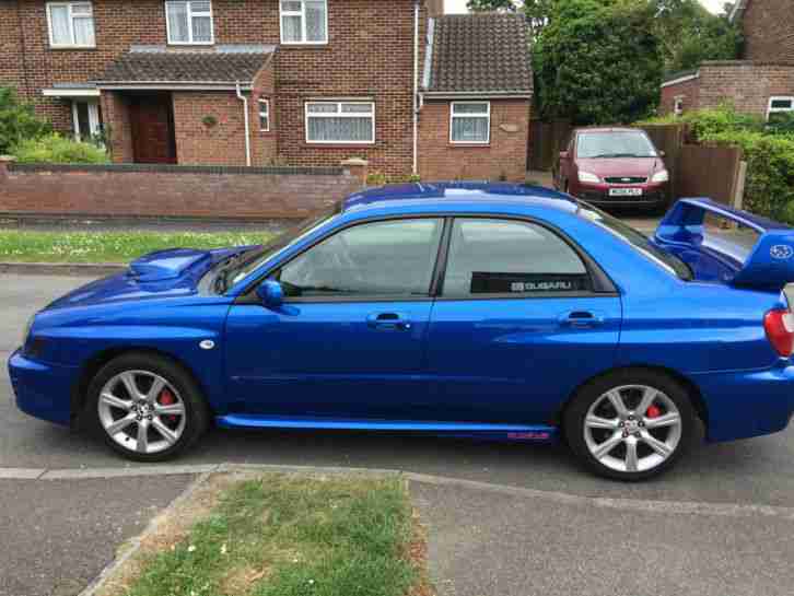 Subaru wrx with sti upgrades vf35 mapped by Duncan Grahan