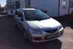 Super 04 Reg Premacy GXI with Full