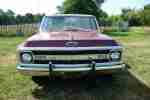 Super Rust Free 1970 Californian Chevrolet