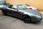 Superb Coupe 4200GT Cambiocorsa