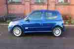 Superb Sport Clio 172 Ultra Low