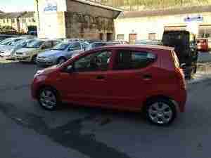 Suzuki Alto 1.0 SZ3