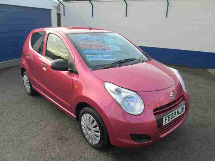 Suzuki Alto 1.0 SZ3