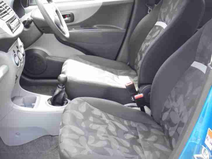 Suzuki Alto 1.0 SZ3 5 Door Hatch