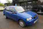 Alto 1.1 Auto GL low mileage