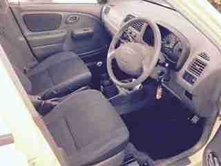 Suzuki Alto Spares or Repair