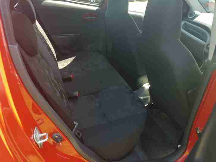 Suzuki Alto only 39183 miles full history years mot