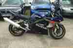 GSX R750 K5