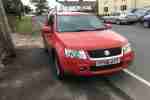 Grand Vitara 1.6 Attitude 08 08