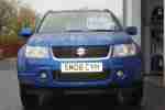 Grand Vitara 1.6 Attitude