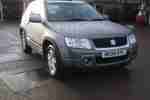 Grand Vitara 1.6 Attitude 4X4 3 DOOR