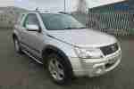 Grand Vitara 1.6 Attitude 6 MONTHS 5