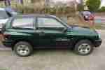 Grand Vitara 1.6 GV1600 2000