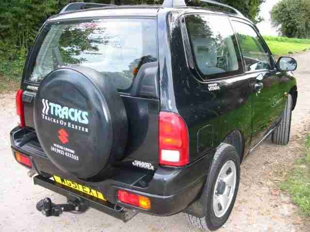Suzuki Grand Vitara 1.6 GV1600 Sport