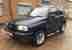 Suzuki Grand Vitara 1.6 GV1600 Sport 2002 52 11 MONTHS MOT 105K