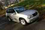 Grand Vitara 1.6 GV1600 Sport 2002 52