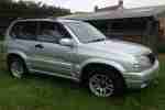 Grand Vitara 1.6 SE