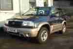 Grand Vitara 1.6 SE