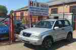 Grand Vitara 1.6 SE