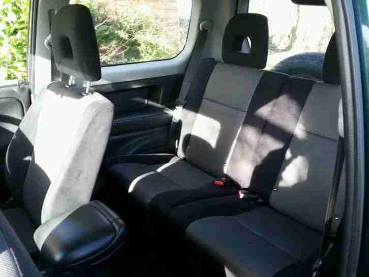 Suzuki Grand Vitara 1.6 SE 4x4