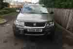 Grand Vitara 1.6 VVT +