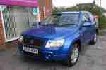 Grand Vitara 1.6 VVT+ Estate 3d 1586cc