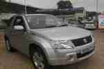 Grand Vitara 1.6 VVT+ Estate 3d 1586cc