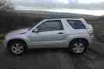 Grand Vitara 1.6 VVT + manual