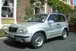 Grand Vitara 1.6I 16V SE ESTATE